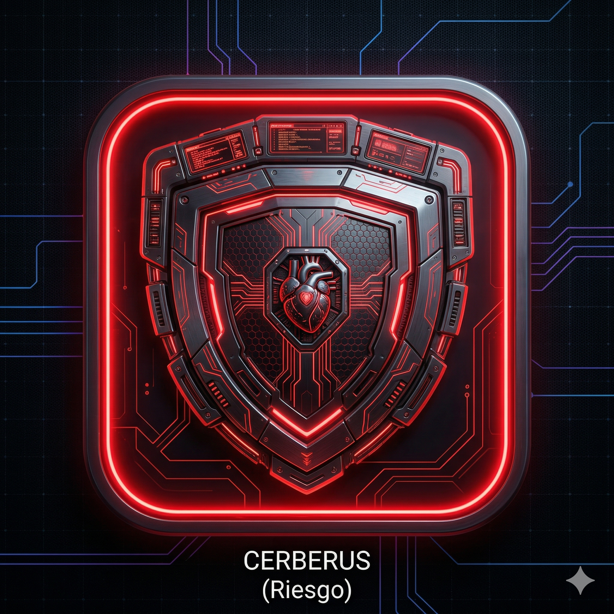 CERBERUS
