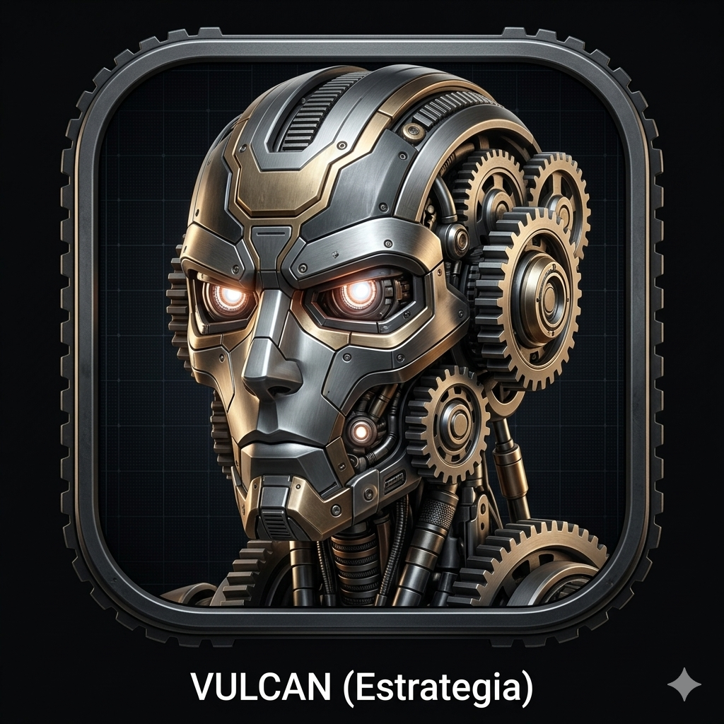 VULCAN